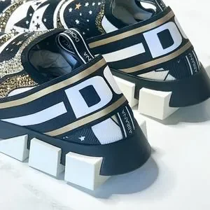 Dolce & Gabbana | Shoes | Dolce Gabbana Cometprint Sorrento  display picture 2
